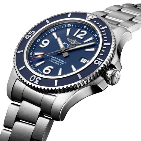 breitling supericean|breitling superocean models.